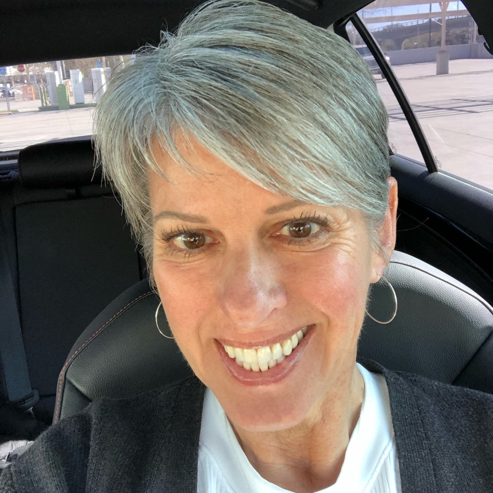 Meet your Posher, Denice